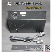 564-NESTAMP  ND-600  Timer Switch